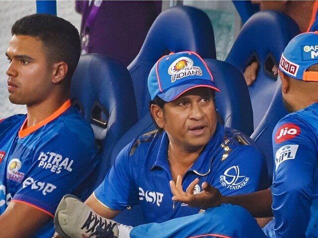 38.295 crores, how much was Sachin's salary in IPL, how much did he earn from one match 