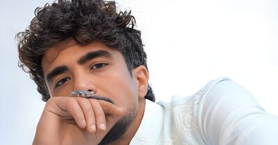 नई दिल्ली. बॉलीवुड में कई ऐसे एक्टर्स हैं जिन्होंने अपने दम पर पहचान बनाई है, और उन्हीं में से एक नाम है साकिब सलीम का. आज भले ही वो फिल्मों और वेब सीरीज में नजर आते हैं, लेकिन बहुत कम लोग जानते हैं कि उनका पहला प्यार एक्टिंग नहीं, बल्कि क्रिकेट था.(फोटो साभार: instagram@saqibsaleem)