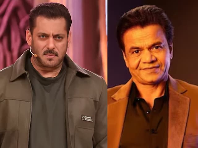 सलमान खान ने दिया सहारा, तो भावुक हुए राजपाल यादव, बड़े भाई के नाम लिखा मेसेज