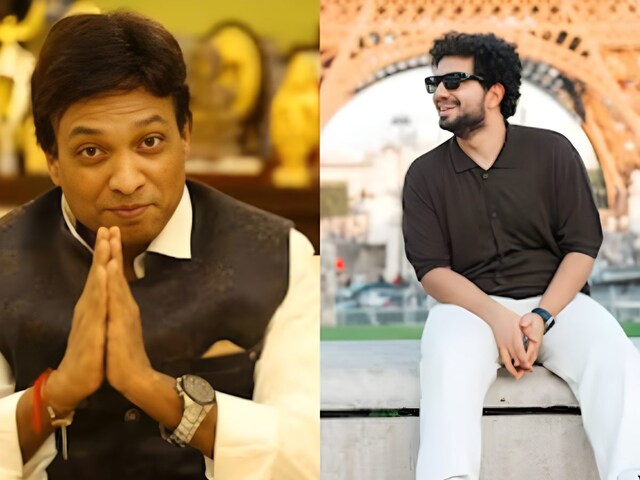 समय रैना ने सुनील पाल के आरोपों पर तोड़ी चुप्पी, बयान से मची खलबली 