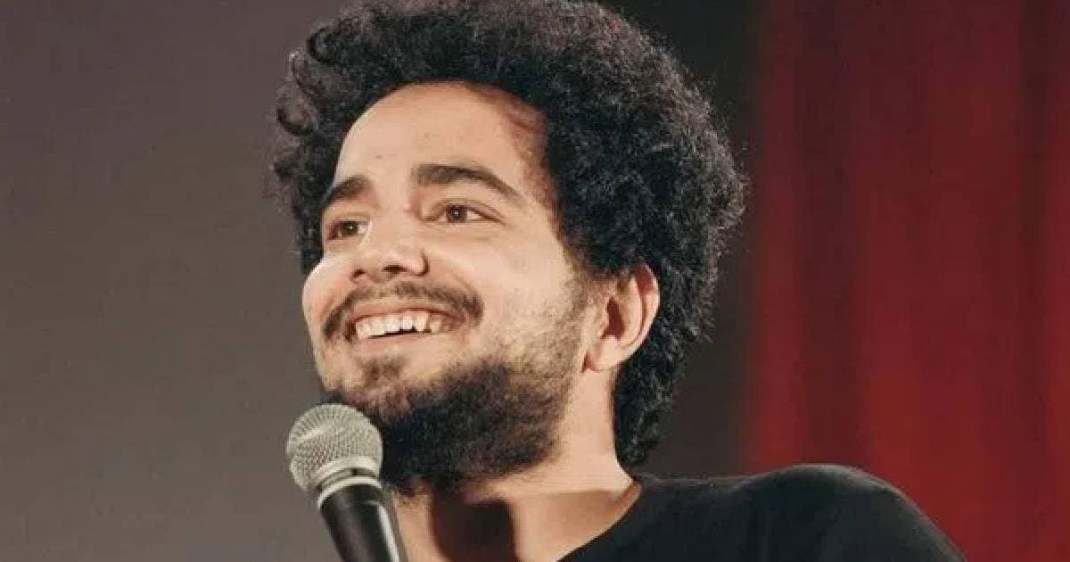 ‘सब पत्थर मारते हैं’, ‘इंडिया गॉट लेटेंट’ विवाद पर छलका समय रैना का दर्द!