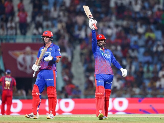 0 runs in 9 balls, then 70 in 47 balls, who is Sameer Rizvi, who turned the tables?