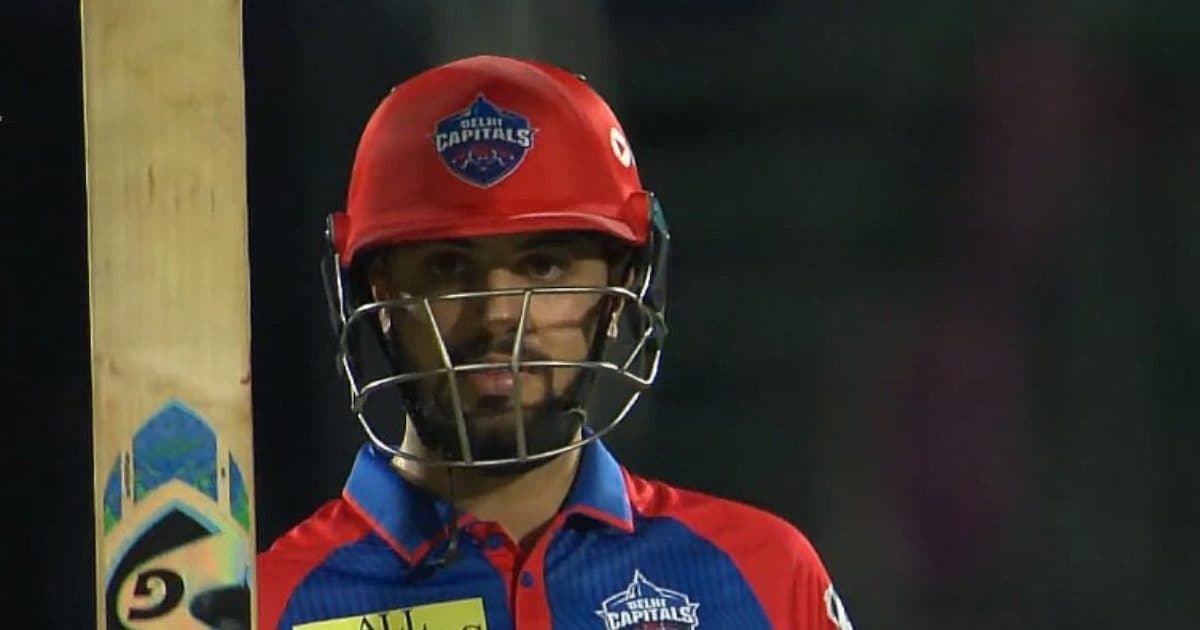 IPL 2026: दिल्ली ने लखनऊ को हराया, समीर रिज़वी का धमाका