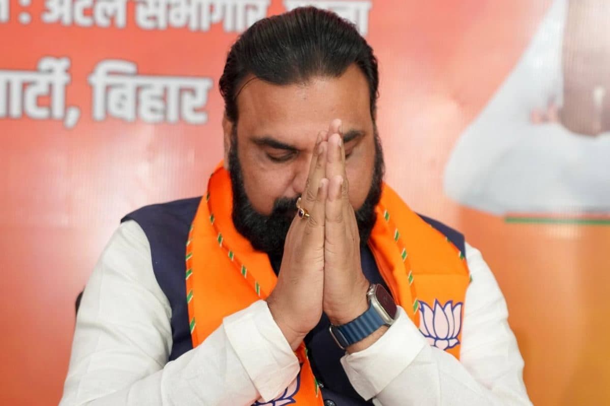 मदरसे में 'अलिफ बे ते' पढ़े हैं सम्राट चौधरी, बिहार के नए मुख्यमंत्री के बचपन की दिलचस्प कहानी