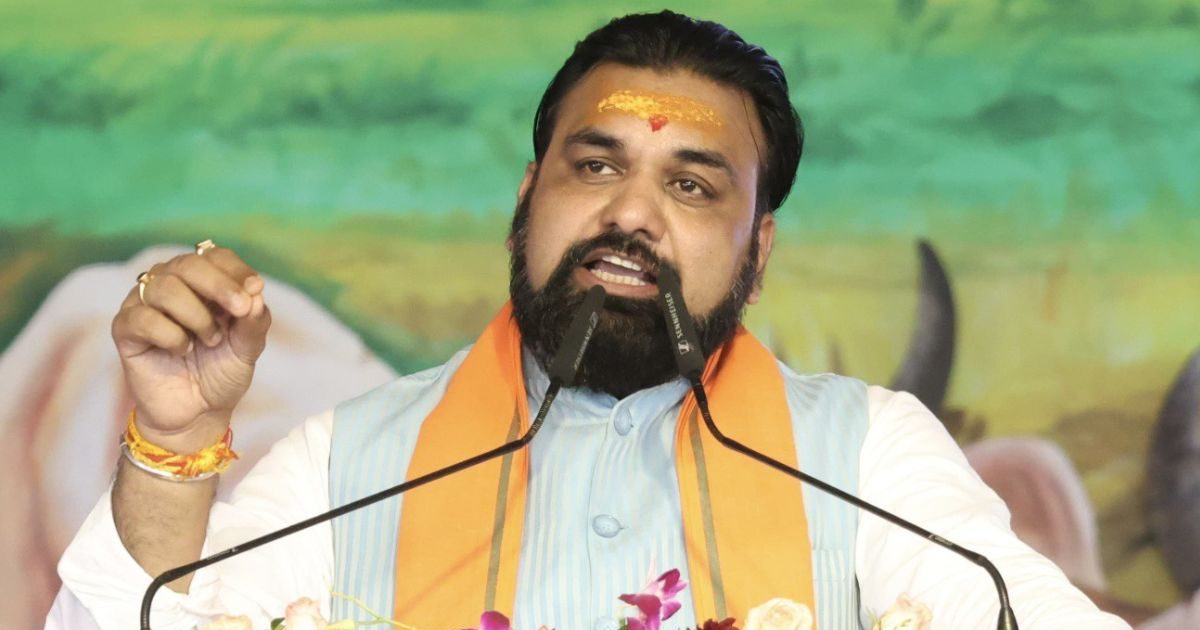CM बनकर पहली बार तारापुर पहुंचे सम्राट चौधरी, बोले- 'मैं सेवक हूं', किए ...