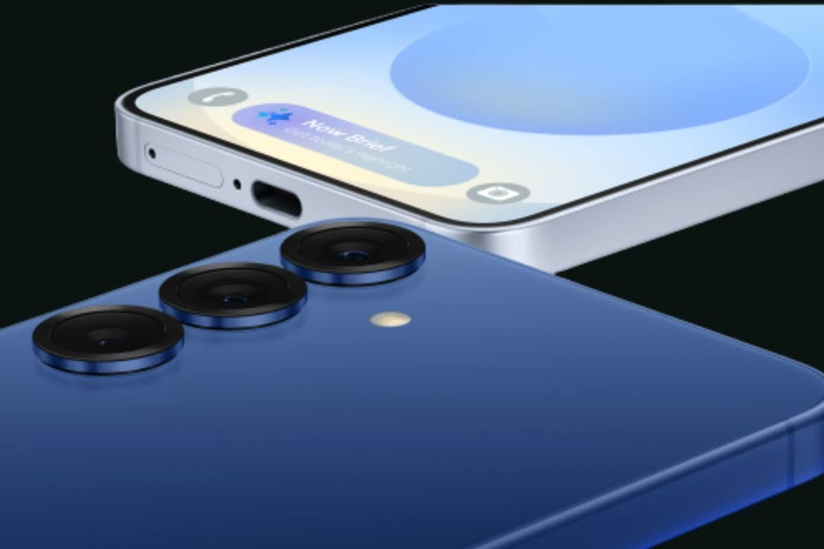 10,000 रुपये से ज्यादा की छूट! Samsung के दो दमदार फ्लैगशिप फोन हुए खूब सस्ते, लुक कमाल का