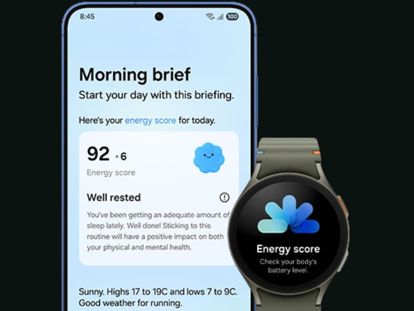 अगर आप सोच रहे हैं कि इसे खरीदना चाहिए या नहीं, तो इस कीमत पर Samsung Galaxy S25 एक वैल्यू-फॉर-मनी फ्लैगशिप डिवाइस बन जाता है. यह खास तौर पर उन यूज़र्स के लिए अच्छा है जो कॉम्पैक्ट डिजाइन, दमदार परफॉर्मेंस और अच्छी कैमरा क्वालिटी चाहते हैं. अगर आप सोच रहे हैं कि इसे खरीदना चाहिए या नहीं, तो इस कीमत पर Samsung Galaxy S25 एक वैल्यू-फॉर-मनी फ्लैगशिप डिवाइस बन जाता है. यह खास तौर पर उन यूज़र्स के लिए अच्छा है जो कॉम्पैक्ट डिजाइन, दमदार परफॉर्मेंस और अच्छी कैमरा क्वालिटी चाहते हैं.