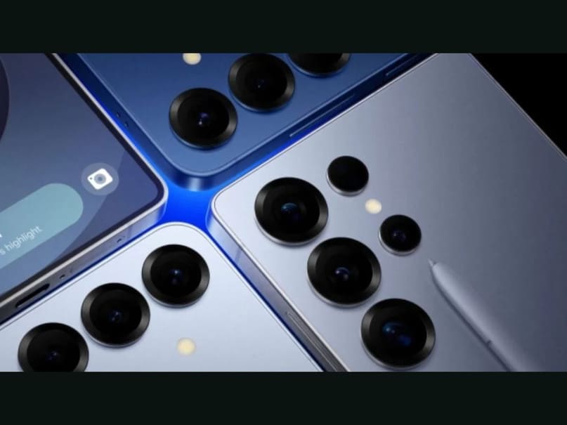 अब बात करें इसके फीचर्स की, तो Samsung Galaxy S25 एक कॉम्पैक्ट लेकिन पावरफुल फ्लैगशिप डिवाइस है. इसमें 6.2 इंच का AMOLED डिस्प्ले मिलता है, जो 120Hz रिफ्रेश रेट और 2600 निट्स तक की पीक ब्राइटनेस को सपोर्ट करता है. अब बात करें इसके फीचर्स की, तो Samsung Galaxy S25 एक कॉम्पैक्ट लेकिन पावरफुल फ्लैगशिप डिवाइस है. इसमें 6.2 इंच का AMOLED डिस्प्ले मिलता है, जो 120Hz रिफ्रेश रेट और 2600 निट्स तक की पीक ब्राइटनेस को सपोर्ट करता है.