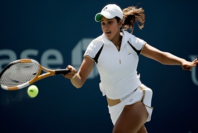 टेनिस की सनसनी पर 'फतवे' का वार, 3 विवाद, जिसे याद कर कांप उठती हैं खिलाड़ी 