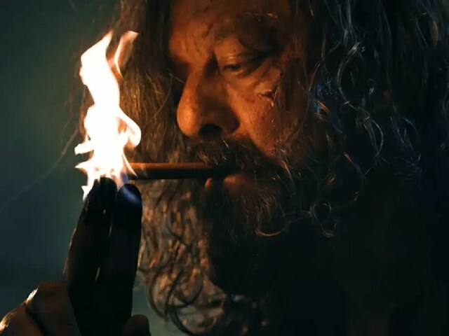 33 साल बाद फिर धाक जमाएंगे संजय दत्त, ‘खलनायक रिटर्न्स’ का फर्स्ट लुक जारी