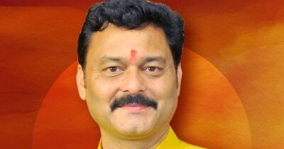 आमदार संजय पाठक अडचणीत: न्यायाधीशांना फोन केल्याप्रकरणी HC ने फौजदारी अवमानना खटल्याचे आदेश दिले