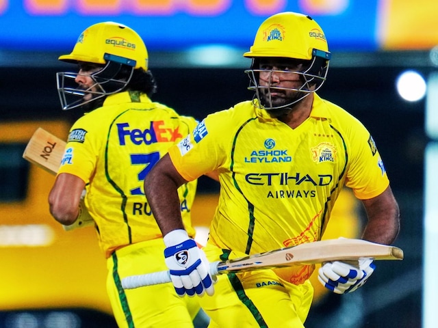 रुतुराज या संजू नहीं, पठान ने इस खिलाड़ी को बताया CSK की 'सबसे बड़ी समस्या'