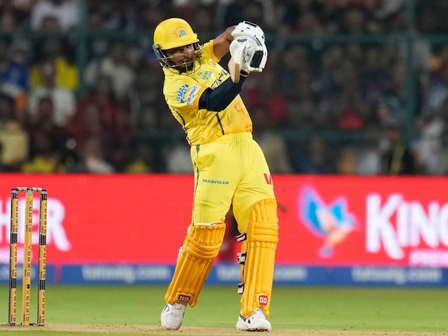 सरफराज खान ने आईपीएल में रचा इतिहास, तूफानी पारी से ध्वस्त कर दिया रिकॉर्ड