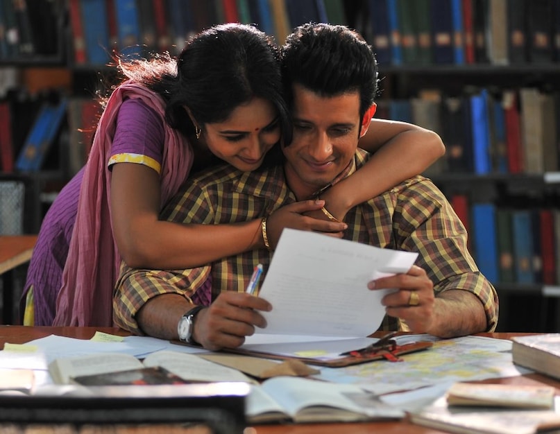 sarman joshi, sarman joshi news, sarman joshi movie, sarman joshi Instagram, sarman joshi life story