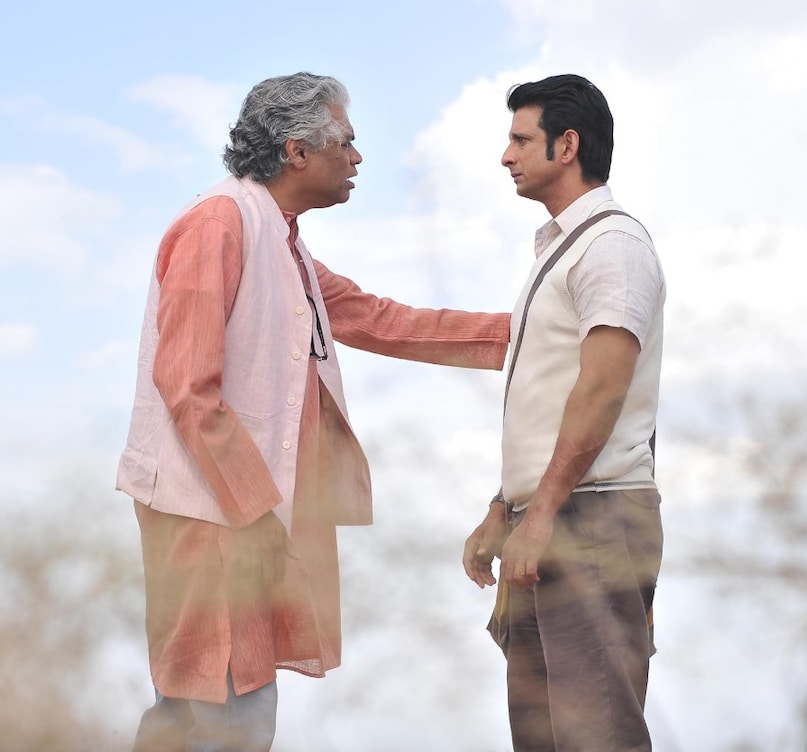 sarman joshi, sarman joshi news, sarman joshi movie, sarman joshi Instagram, sarman joshi life story