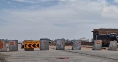 MP का UP से अचानक कटा कनेक्शन! 