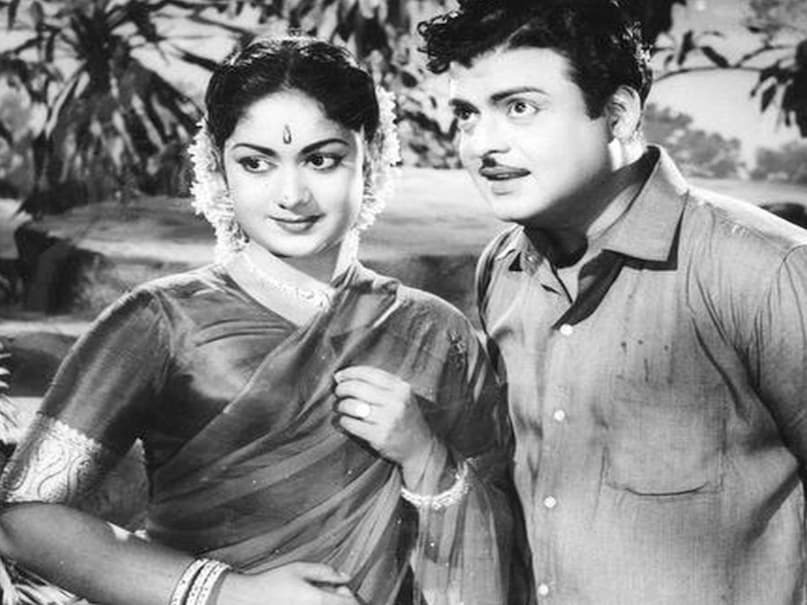 actress Savitri, Savitri, rekha stepmother, South cinema Highest Paid actress, Mahanati Savitri, Savitri painful life, gemini ganesan