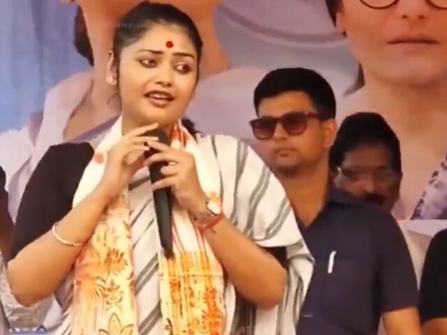 कौन हैं TMC की यह हिंदू सांसद, जिनके जुबां पर बंगाल चुनाव में 'काबा-मदीना' है?