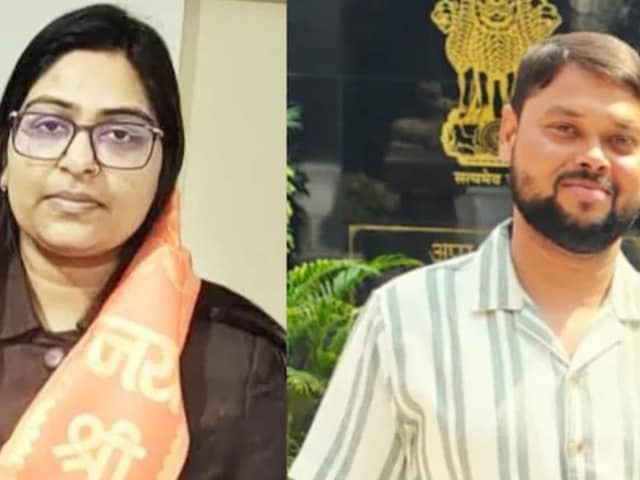 तो अब साथ रहेंगे ज्योति मौर्या और आलोक! दोनों की तरफ से केस लिए गए वापस