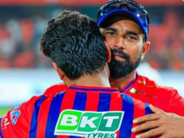 ऋषभ पंत नहीं, इस 35 साल के खिलाड़ी को मिला प्लेयर ऑफ द मैच अवॉर्ड 