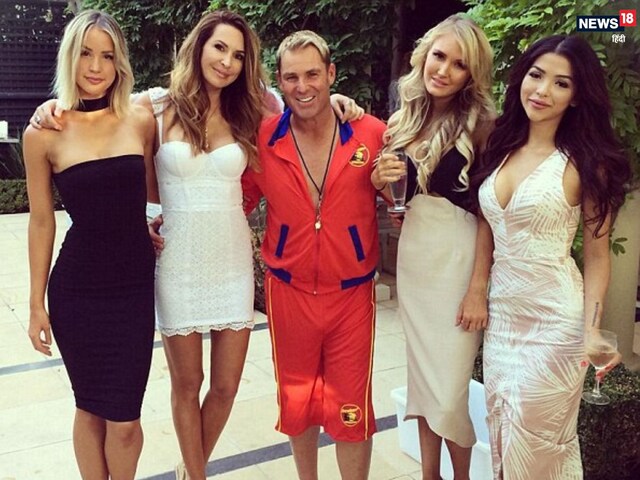 Who is behind Shane Warne's death? Son's claim creates sensation after four years