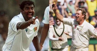 टेस्ट में एक कैलेंडर ईयर में सबसे ज्यादा विकेट लेने वाले दुनिया के 8 गेंदबाज. 