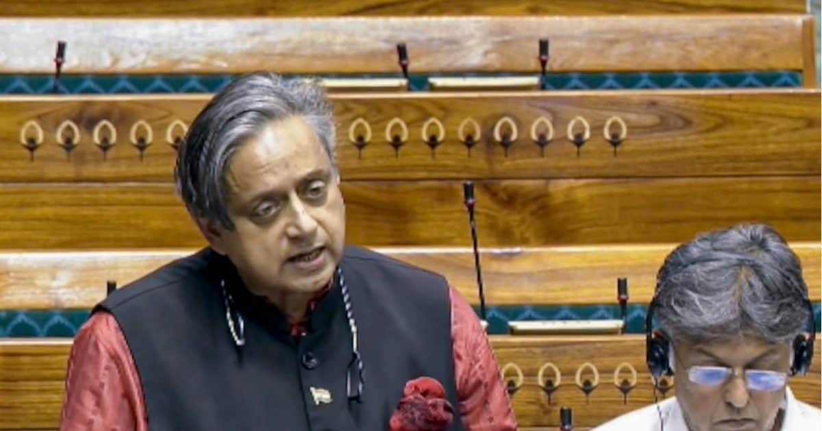 Lok Sabha Women’s Reservation Bill LIVE | Parliament Special Session | अखिलेश जी उनके चक्‍कर में न पड़ि‍ए…ललन सिंह ने किसकी तरफ किया इशारा