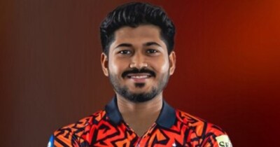 शिवांग कुमार को आईपीएल में डेब्यू का मिला मौका. 