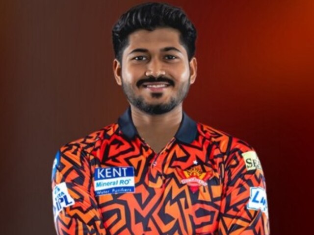 कौन हैं शिवांग कुमार...जिसे कौड़ियों के भाव खरीदकर सनराइजर्स ने बना दिया 'हीरा'