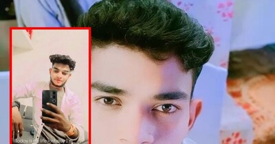 স্ত্রীর সাথে ভিডিও কলের পর যুবকের আত্মহত্যা, ইনস্টাগ্রামে লিখলেন 'জীবনের শেষ দিন'