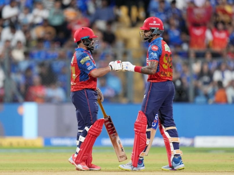 Shreyas iyer creates history, Shreyas iyer, Shreyas iyer ipL records, Shreyas iyer 1000 runs two different team, Shreyas iyer ipl runs, Shreyas iyer scripts history, Punjab kings, श्रेयस अय्यर, श्रेयस अय्यर रिकॉर्ड, श्रेयस अय्यर