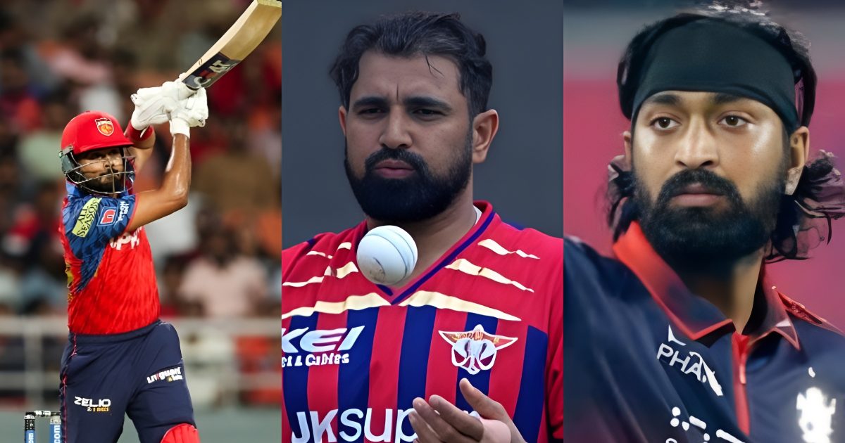 श्रेयस अय्यर कमबैक