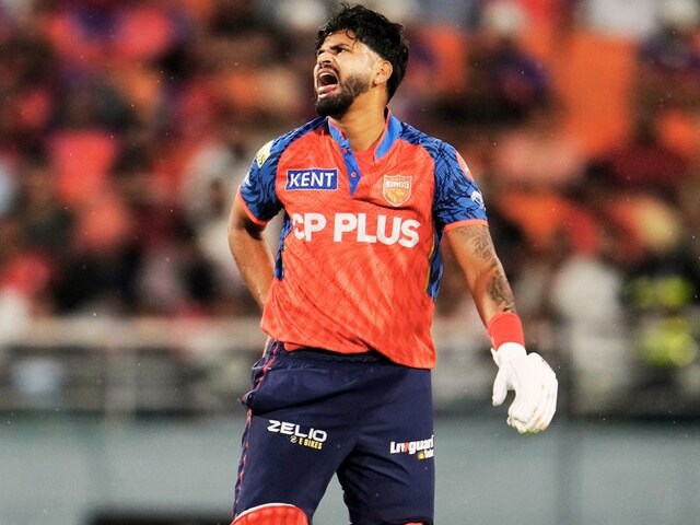 जीत के बाद भी श्रेयस अय्यर पर बीसीसीआई ने क्यों लगाया जुर्माना