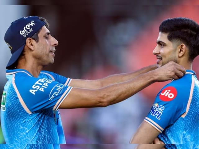 गुजरात टाइटंस ने कप्तान शुभमन गिल की चोट को लेकर चुप्पी तोड़ी