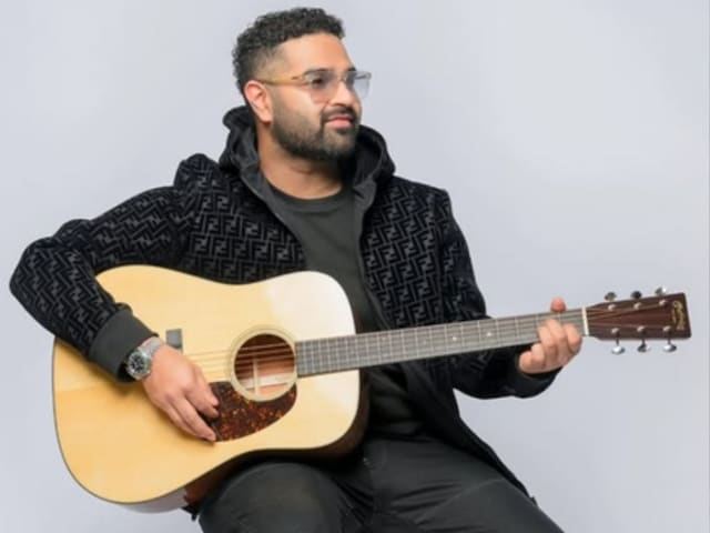 सुपरस्टार सिंगर का हिट बेटा, गेम चेंजर साबित हुआ 1 गाना, रातोंरात चमकी किस्मत