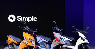  ये है देश का सबसे ज्यादा रेंज देने वाला स्कूटर.