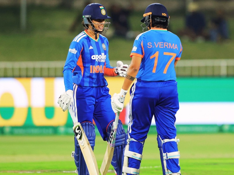 smriti mandhana