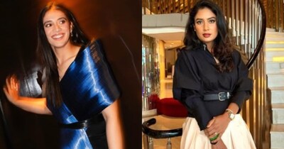 भारत की 10 सबसे अमीर महिला क्रिकेटर्स. 