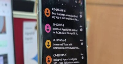 हर एल्फाबेट का होता है अलग मतलब (इमेज- फाइल फोटो)