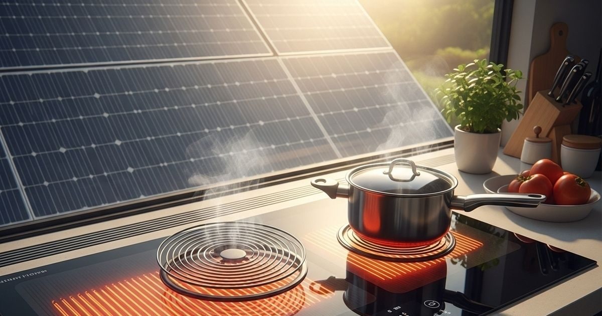 महंगाई से राहत देगा ये सोलर चूल्हा, बिना गैस के बनेगा खाना! क्या है ये और कैसे करता है काम