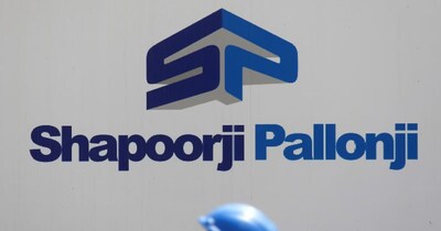 शपूरजी पलोनजी ग्रुप ने 3.4 अरब डॉलर का लोन लिया है. (रॉयटर्स)