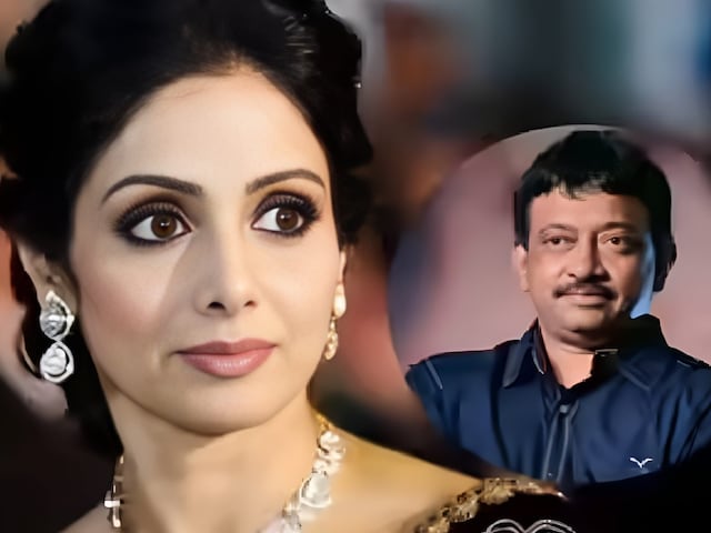  इंजीनियरिंग छोड़कर बन गया डायरेक्टर, श्रीदेवी का था जबरा फैन