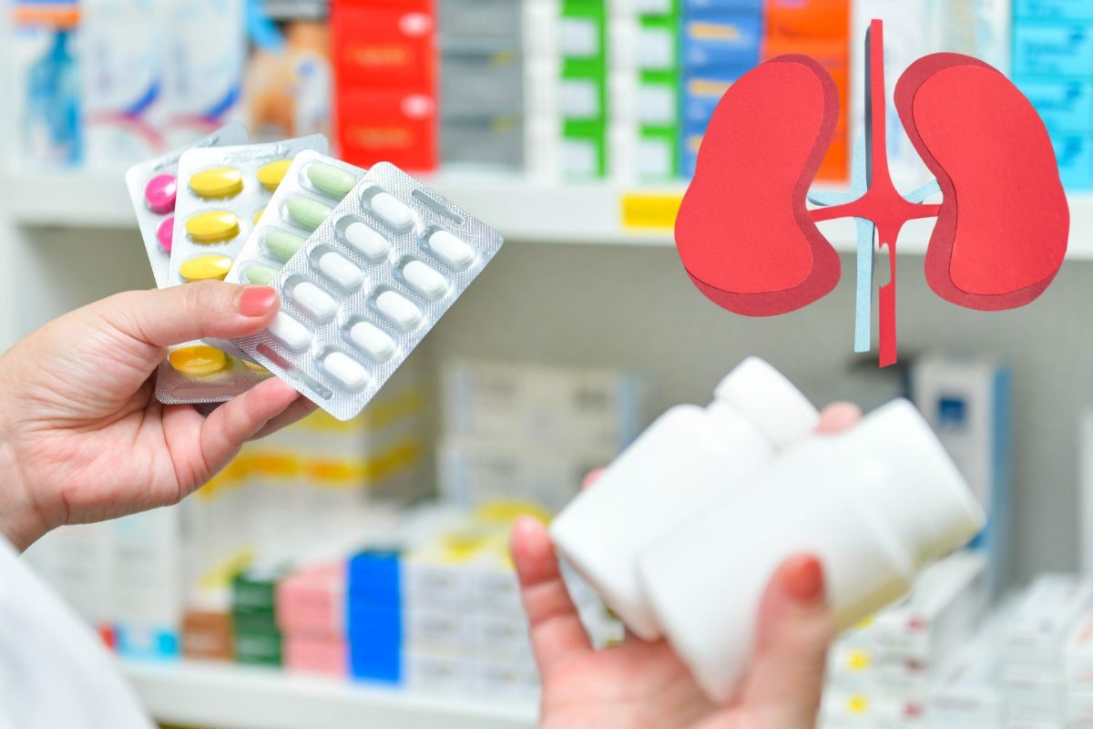 2 रुपये की यह गोली किडनी कर सकती है खराब ! ऐसे मरीज भूलकर भी न करें गलती, रिसर्च में बड़ा खुलासा
