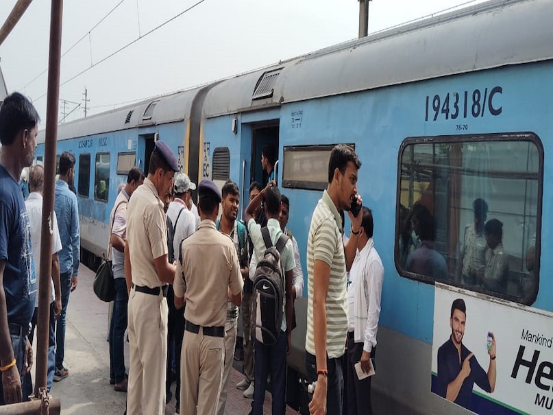 तिरुपति दर्शन की कर लो तैयारी, 75 साल बाद पहली बार चलेगी सीधी ट्रेन station ticket check 2026 04 8eb86ae25351628cc01b94a24d49382a