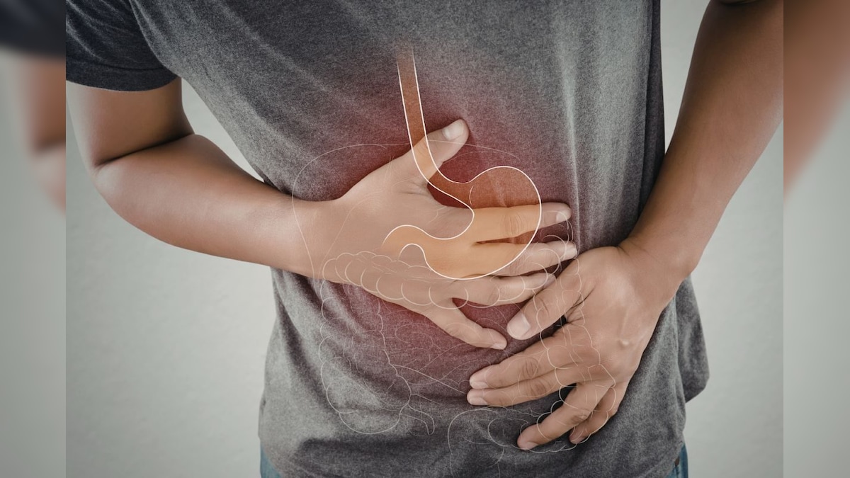 सिर्फ 5 मिनट में पेट की गैस से मिलेगा छुटकारा, डॉक्टर शुभम वत्स से जानें आसान ट्रिक्स, जरूर करें ट्राई