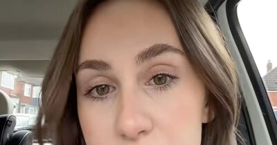 जब लुइस को पेट दर्द हुआ तो उसने इसे सिर्फ कॉन्स्टिपेशन समझा था (इमेज- फाइल फोटो)