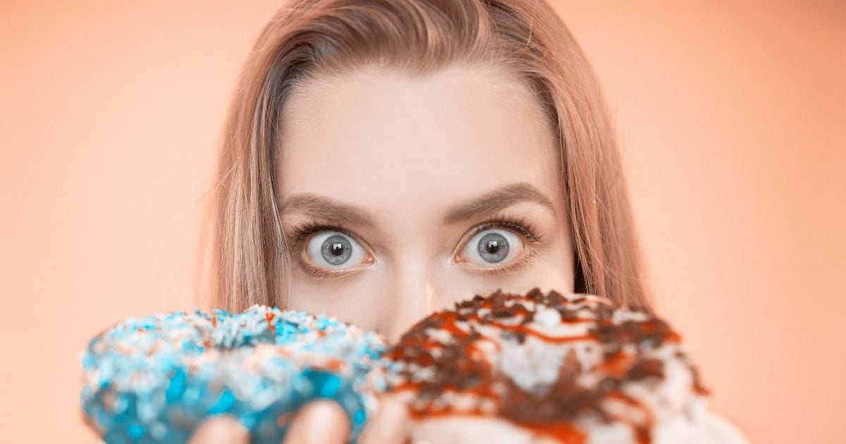 मीठा खाने की इच्छा क्यों होती है? क्या यह छिपी हुई समस्या का संकेत, एक्सपर्ट ने बताया सच