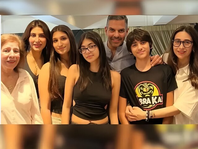 प्रिया संग प्रोपर्टी विवाद पर सुप्रीम कोर्ट का सुझाव, रानी कपूर का रिएक्शन