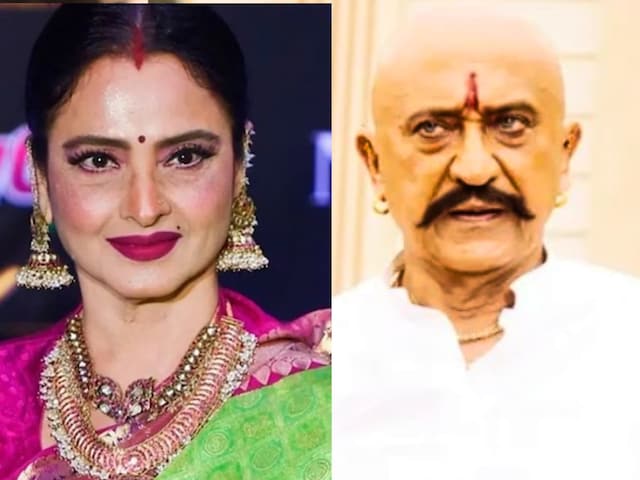 रेखा का जीजा, क्रिकेटर बनने का देखा सपना, किस्मत ने बना दिया हीरो