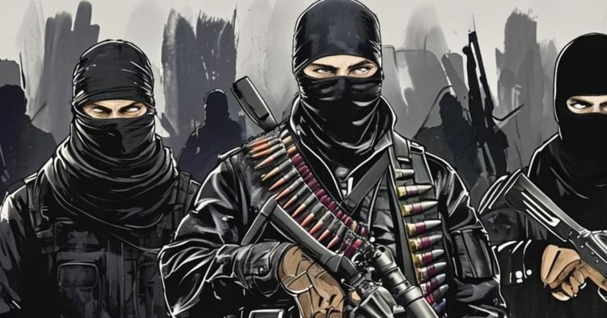 भारत में दहशतगर्द पैदा करना चाहता है पाकिस्तान, फेल हो गया नापाक प्लान, कैसे खुला राज